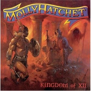 Kingdom of Xii