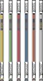 MoRodz Golf Alignment Rods