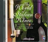 The World of Italian Wines