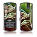 Metamorphosis Design VERTICAL CAMERA Original Pearl 8110/ Pearl 8100 Cell Phone Protective Skin Decal Sticker