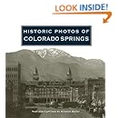 Historic Photos of Colorado Springs