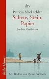 Produkt-Bild: Schere, Stein, Papier: Sophies Geschichte