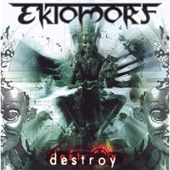 Destroy