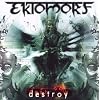 Destroy