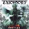 Bild des Albums von Ektomorf