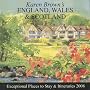 Karen Brown's England, Wales & Scotland, 2008: Exceptional Places to Stay & Itineraries, Revised Edition (Karen Brown's England, Wales & Scotland Charming Hotels & Itineraries)
