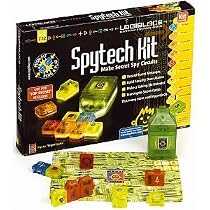 Logiblocs - Spytech Kit