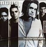 logiche parallele -mogg AudioCD