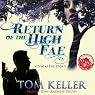 Return of the High Fae: Vegas Fae Stories