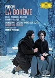 Puccini - La Boheme