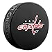 Washington Capitals Basic Logo Souvenir Hockey Puck By Sher-Wood