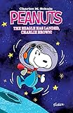 The beagle has landed, Charlie Brown