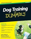 Dog Training For Dummies (For Dummies (Lifestyles Paperback))
