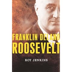 Franklin Delano Roosevelt