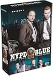 NYPD Blue : L'int�grale saison 1 - Co...