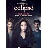 TWILIGHT 3 - Biss zum Abendrot (Eclipse) the score f�r Klavier solo mit Bleistift -- Die beliebtesten Melodien aus dem Film f�r Klavier mittelschwer arrangiert (Noten / sheet music)