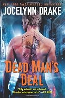 Dead Man's Deal: The Asylum Tales