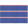 Nerf N-Strike Elite Dart Refill Pack (75 Darts)