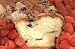 My Grandma's Golden Raspberry Coffee Cake