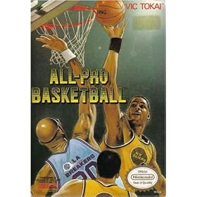All-pro Basketball 