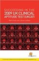 Succeeding in the 2009 UK Clinical Aptitude Test (UKCAT)
