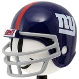 New York Giants Football Helmet Antenna Topper
