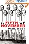 A Fifth of November