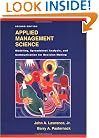 Applied Management Science: Modeling, Spreadsheet Analysis, and Communication for Decision Making, 2nd Edition