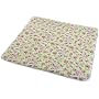 Incog Neato Leakproof Decorative Pad, Petals and Polish