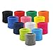 Hoter Sweatband Set Sports Headband Wristband Set Sweatbands Terry Cloth Wristband Athletic Exercise Basketball Wrist Sweatband and Headbands Moisture Wicking Sweat Absorbing Head Band