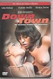 Jess Francos Down Town [DVD] [Import]