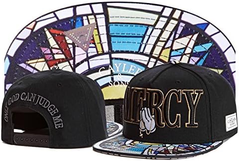 CAYLER&SONS snapbacks adjustable hats caps 78