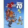 J'aime les ann�es 70, Tome 1 : Love is all