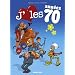 J'aime les ann�es 70, Tome 1 : Love is all