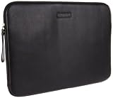 Bodhi 17-Inch Macbook Pro Sleeve B2710740BLK Briefcase,Black,One Size