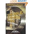 Bankable Business Plans: Second Edition by Edward G. Rogoff and Jeff Bezos