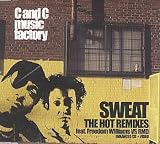 Sweat [the Hot Remixes]