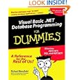 Visual Basic Database Programming Dummies