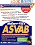 McGraw-Hill's ASVAB with CD-Rom (McGraw-Hill's ASVAB (W/CD))