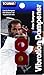Tourna Sampras Vibration Dampener (Red)