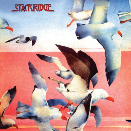 Stackridge - Stackridge - Zortam Music