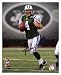 Brett Favre New York Jets - Drop Back - Autographed 8x10 Photograph