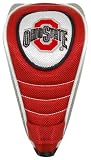 NCAA Ohio State Buckeyes Shaft Gripper Utility Headcover