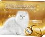Gourmet Gold Adventskalender 2012 f�r Katzen