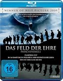 Das Feld der Ehre - Passchendaele [Blu-ray]