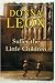 Suffer the Little Children: A Commissario Guido Brunetti Mystery (Kindle Edition)