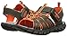 OshKosh B'Gosh Amos-B Open-Toe Athletic Sandal (Toddler/Little Kid)