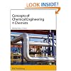 Concepts of Chemical Engineering 4 Chemists (RSC '4' Chemists)