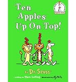 [ { { Ten Apples Up on Top! } } ] By Dr Seuss( Author ) on Mar-12-1961 [ Hardcover ]