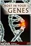 Ghost in Your Genes